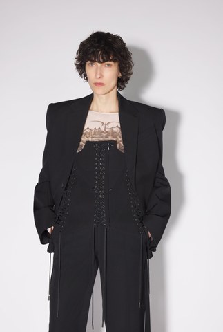 Жакет JEAN PAUL GAULTIER