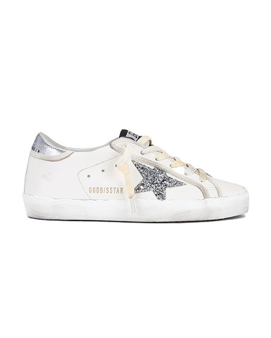 Кеды GOLDEN GOOSE