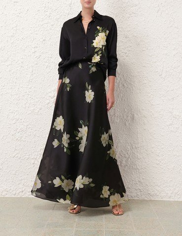 Костюм ZIMMERMANN