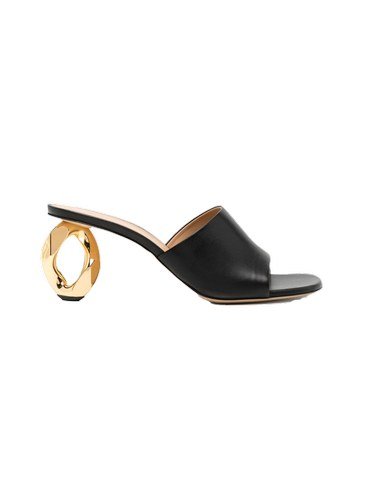 Шльопанці  , Розмір: 38 JW ANDERSON