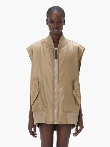 Жилет JW ANDERSON