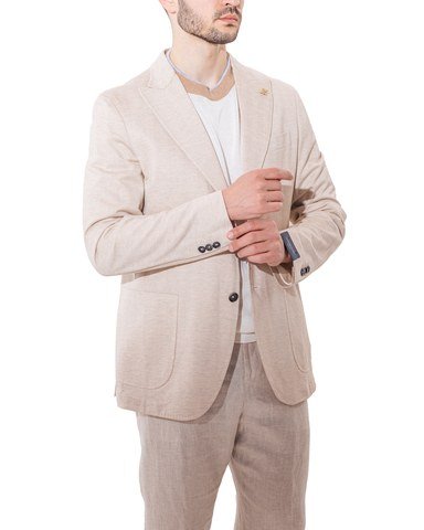 Піджак TOMBOLINI