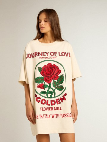 Сукня GOLDEN GOOSE