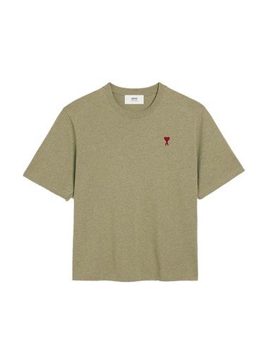 Футболка AMI PARIS