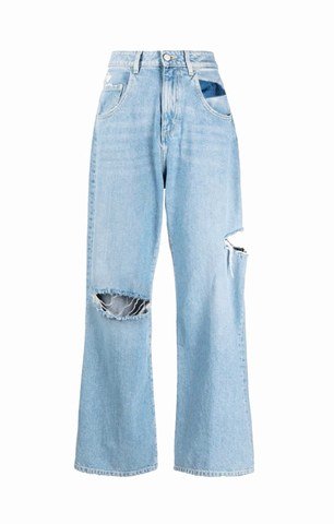 Джинси ICON DENIM
