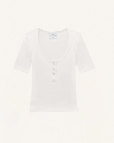 Топ COURREGES