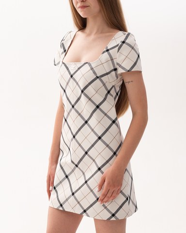 Платье COURREGES