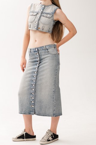 Костюм COURREGES