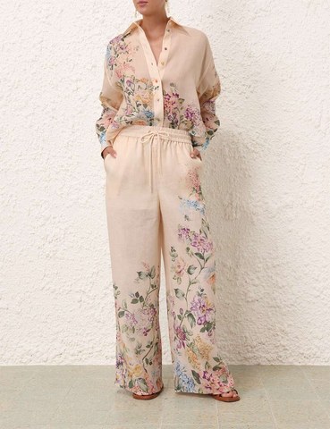Костюм ZIMMERMANN