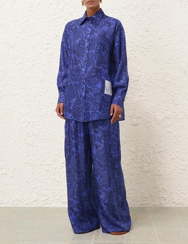 Костюм ZIMMERMANN