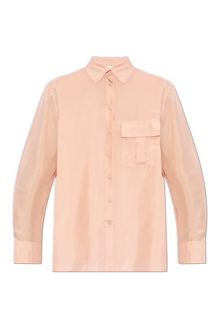 Сорочка ZIMMERMANN