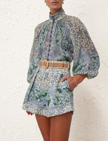 Костюм ZIMMERMANN