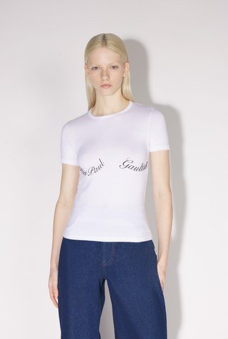 Футболка JEAN PAUL GAULTIER