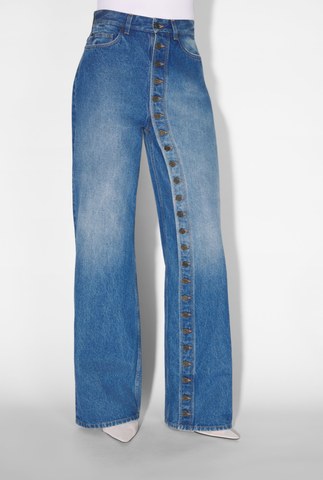 Джинси JEAN PAUL GAULTIER
