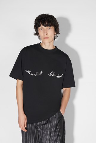 Футболка JEAN PAUL GAULTIER
