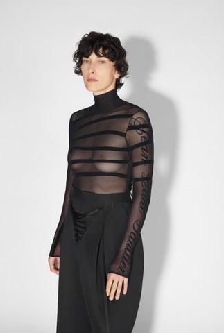 Боді JEAN PAUL GAULTIER