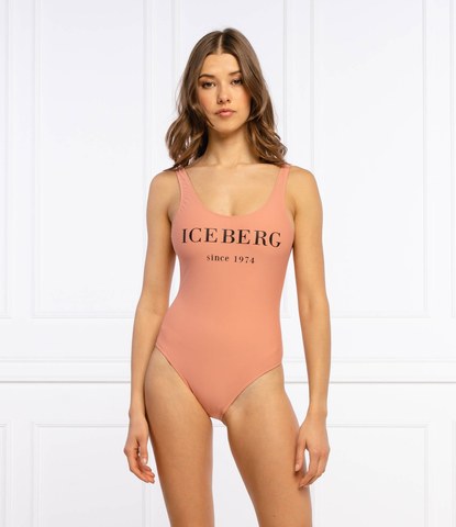 Купальник ICEBERG