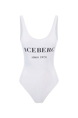 Купальник ICEBERG