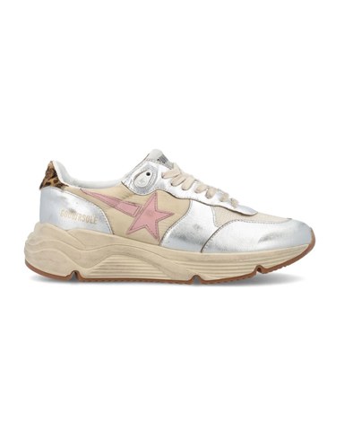 Кроссовки GOLDEN GOOSE