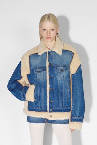 Куртка JEAN PAUL GAULTIER