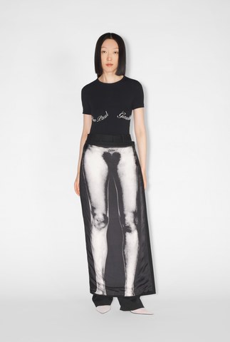 Брюки JEAN PAUL GAULTIER