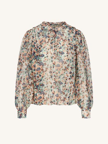 Блуза ULLA JOHNSON