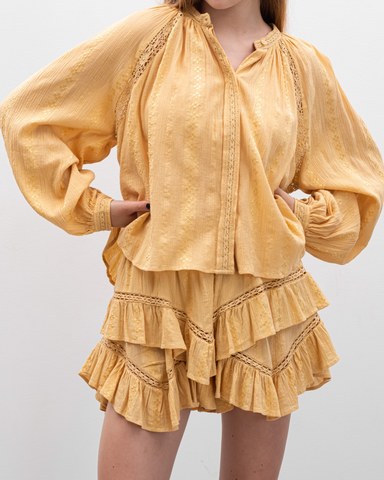 Костюм ISABEL MARANT
