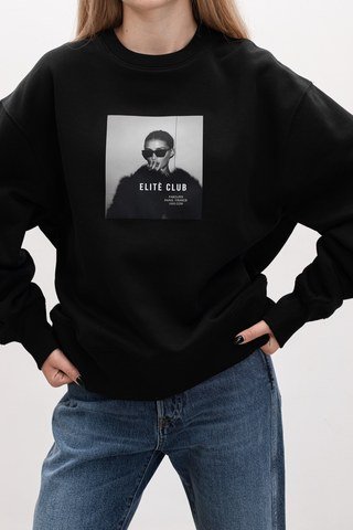 Світшот ELITE