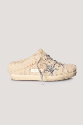 Кеды GOLDEN GOOSE