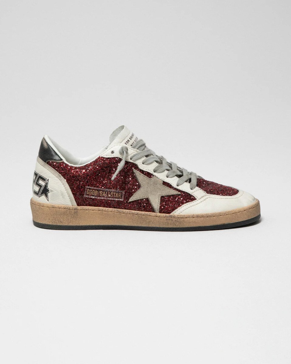 Кеди GOLDEN GOOSE Кеди GOLDEN GOOSE