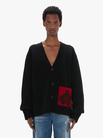Кардиган JW ANDERSON