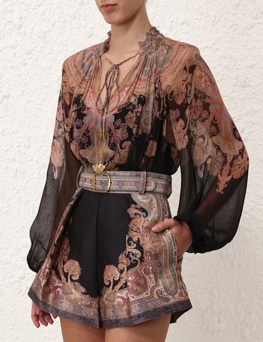 Костюм ZIMMERMANN