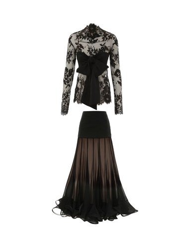 Костюм ZIMMERMANN