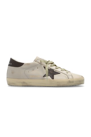 Кеды GOLDEN GOOSE