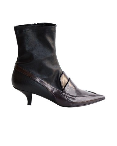 Черевики STRATEGIA