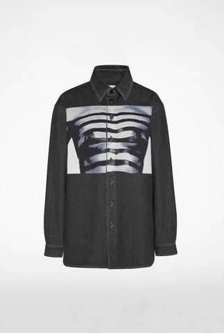 Сорочка JEAN PAUL GAULTIER