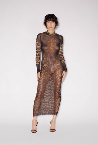 Сукня JEAN PAUL GAULTIER
