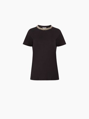Футболка NINA RICCI