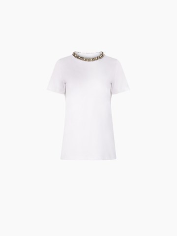 Футболка NINA RICCI