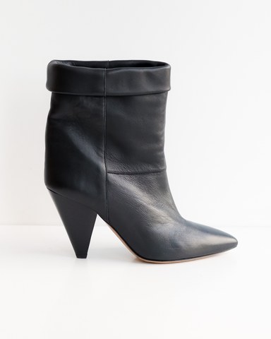 Ботинки ISABEL MARANT