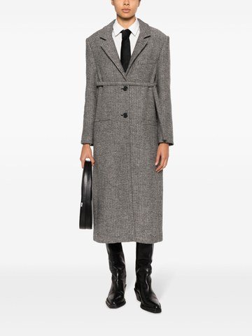Пальто COURREGES