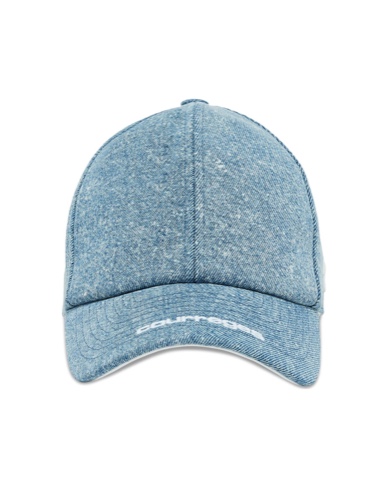 Кепка джинсова COURREGES