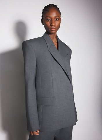 Жакет MUGLER