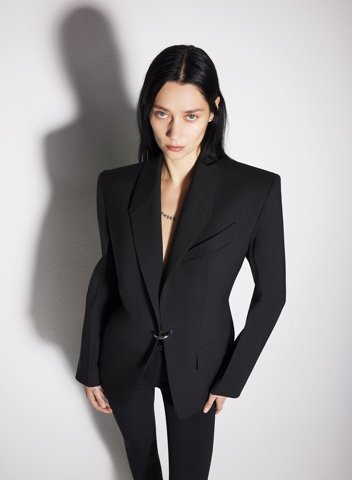 Куртка MUGLER