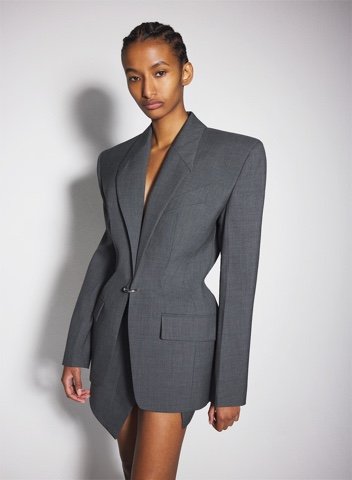 Жакет MUGLER