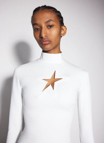 Топ MUGLER