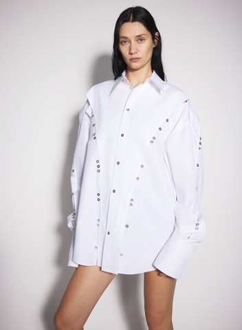 Топ MUGLER