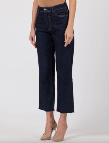 Джинси ICON DENIM