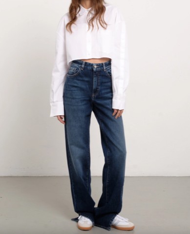 Джинси ICON DENIM