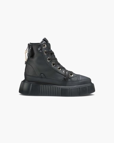 Черевики INUIKII